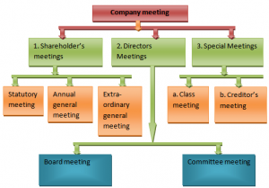 Minutes Book Board Meeting Minutes, Book General Meeting Minutes Book (i.e. AGM, EGM, Postal Ballot, Creditors Meetings, Debenture holders Meetings)